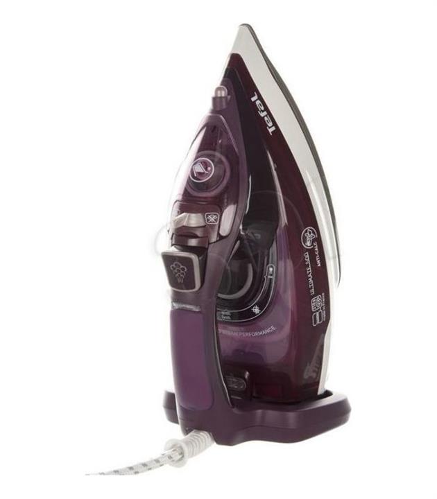 اتو بخار 9650 تفال Fv9650 Tefal